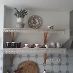 U Mushera Lägenhet *