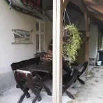 Lägenhet U Mushera Vrchlabí