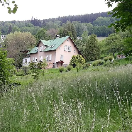 U Mushera Apartmán