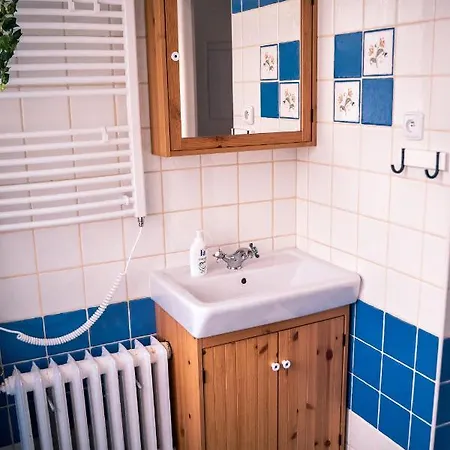 Apartamento U Mushera