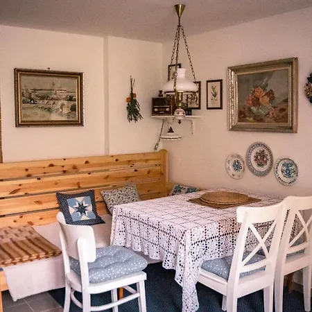 U Mushera Daire Vrchlabí