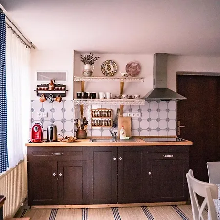 U Mushera Apartmán