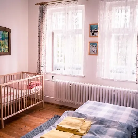 Apartment U Mushera