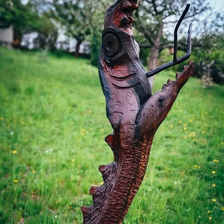 U Mushera * Vrchlabí