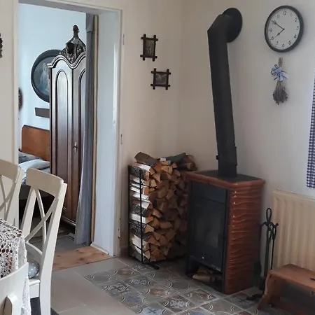 U Mushera Apartmán *