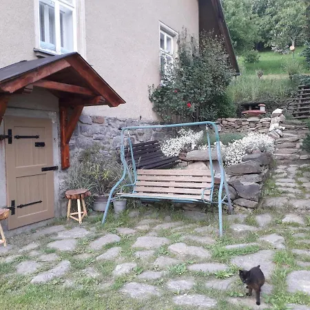 U Mushera Apartmán *