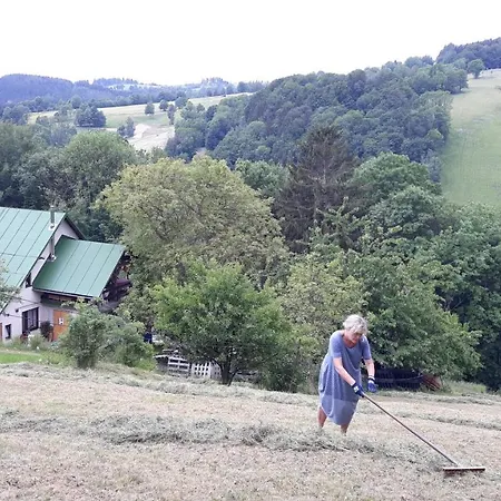 U Mushera Apartmán