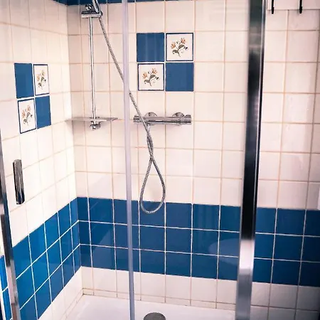 U Mushera Apartmán