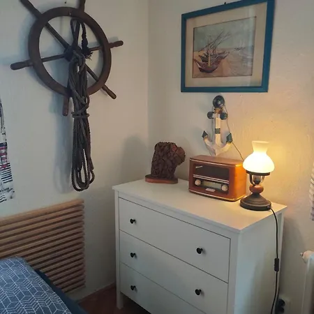 Lägenhet U Mushera Vrchlabí