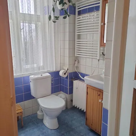 Apartment U Mushera