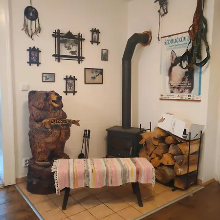 Apartmán U Mushera