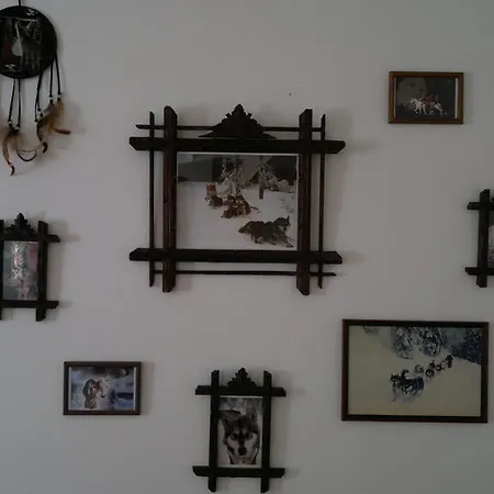 Apartmán U Mushera *
