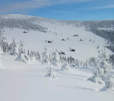 Lägenhet U Mushera *