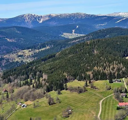 Apartmán U Mushera *