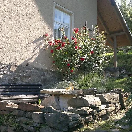 Apartment U Mushera Vrchlabi