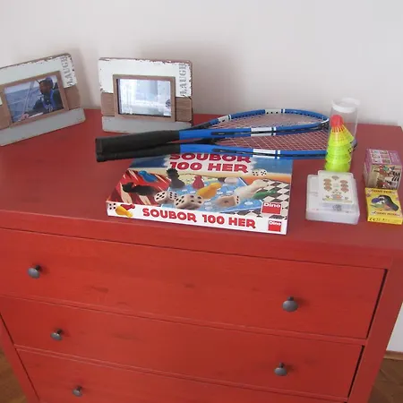 U Mushera * Vrchlabí