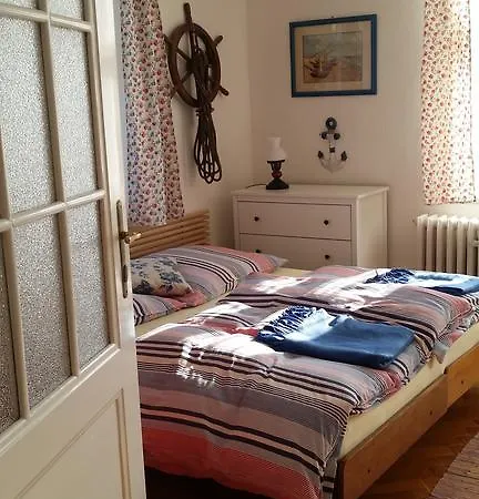 Apartmán U Mushera