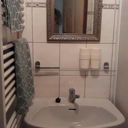 Apartmán U Mushera