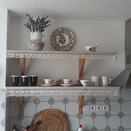 U Mushera Apartmán *