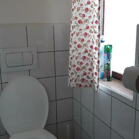 U Mushera Apartmán *
