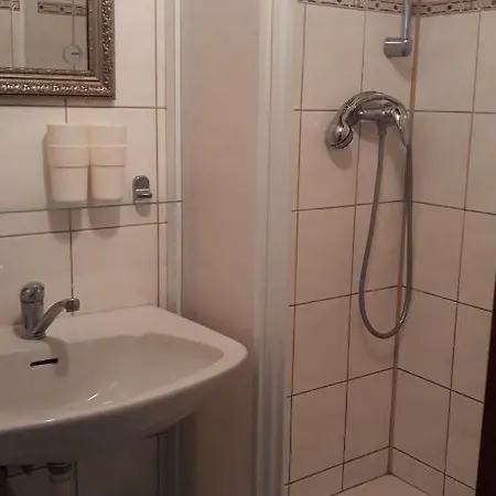 U Mushera Apartment Vrchlabi