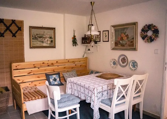 U Mushera Lägenhet Vrchlabí
