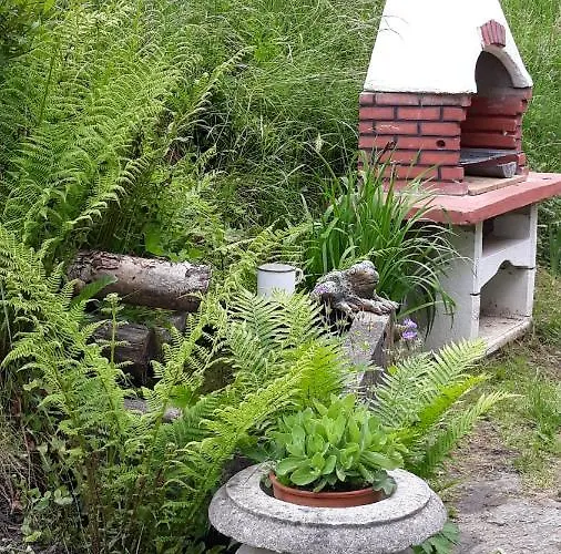 U Mushera Appartement *