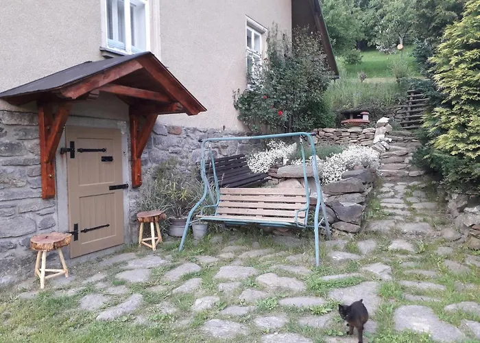 U Mushera Lägenhet *