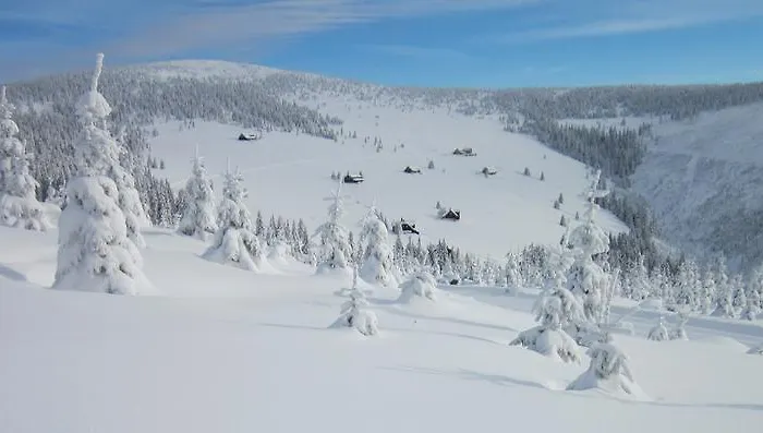 Lägenhet U Mushera *
