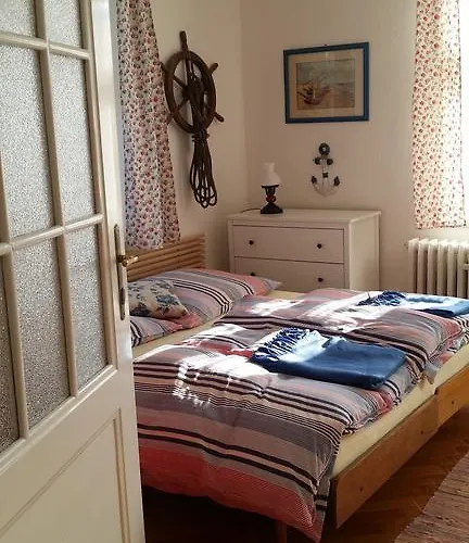 Appartement U Mushera