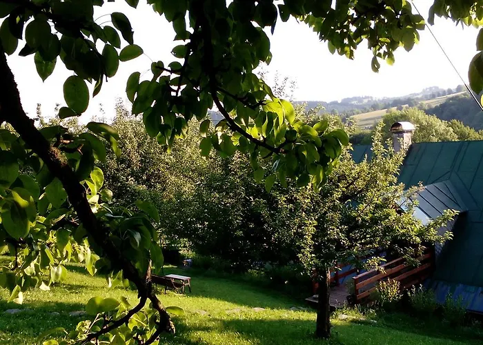 Appartement U Mushera *