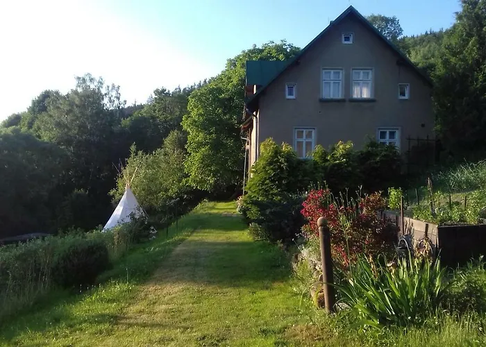 U Mushera Lägenhet *