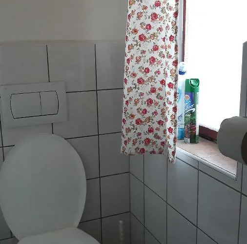 U Mushera Lägenhet *
